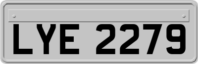 LYE2279