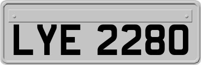 LYE2280