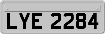 LYE2284