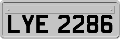 LYE2286