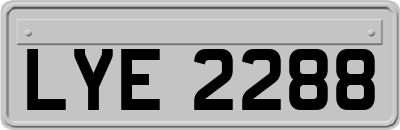 LYE2288