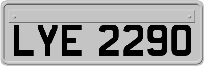 LYE2290