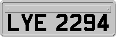 LYE2294