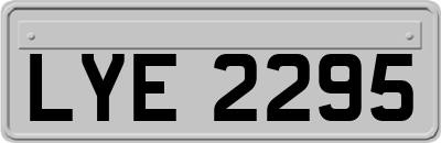 LYE2295