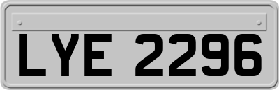 LYE2296