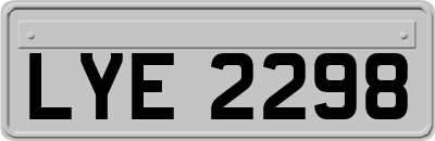 LYE2298