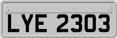 LYE2303