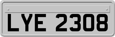 LYE2308