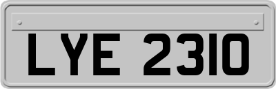 LYE2310