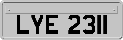LYE2311