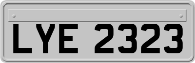 LYE2323