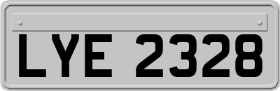 LYE2328
