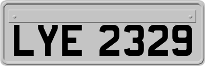 LYE2329