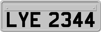 LYE2344