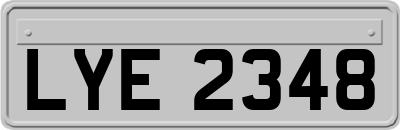 LYE2348