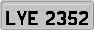LYE2352