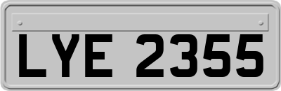 LYE2355