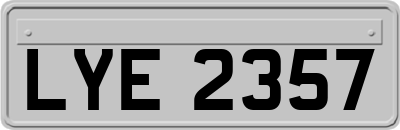 LYE2357