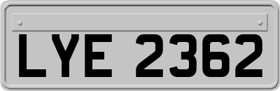 LYE2362