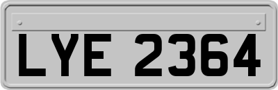 LYE2364