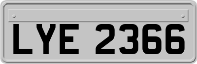 LYE2366