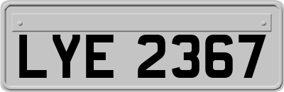LYE2367
