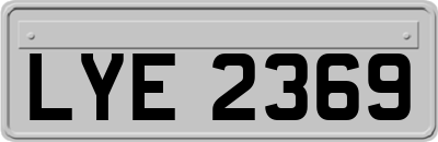 LYE2369