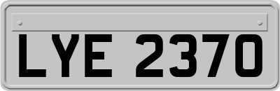 LYE2370