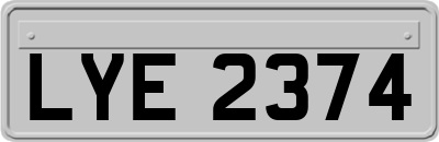 LYE2374