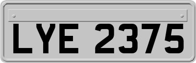 LYE2375