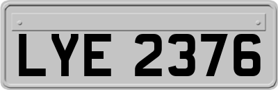 LYE2376