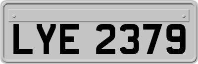 LYE2379