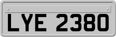 LYE2380