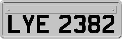 LYE2382