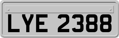 LYE2388