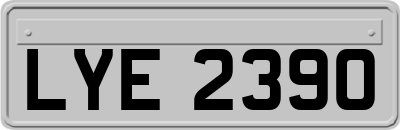 LYE2390