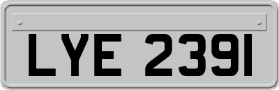 LYE2391