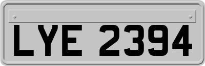LYE2394