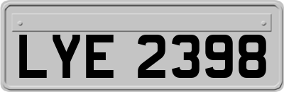 LYE2398