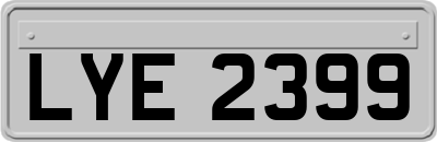 LYE2399