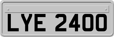 LYE2400