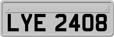 LYE2408