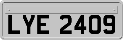 LYE2409