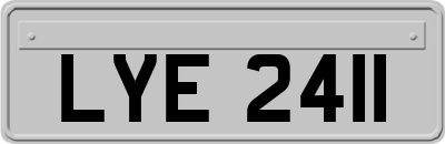 LYE2411