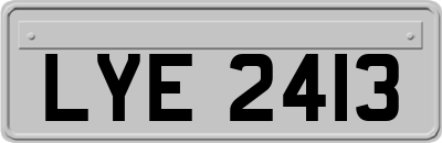LYE2413