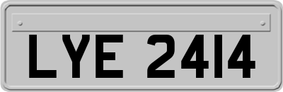 LYE2414