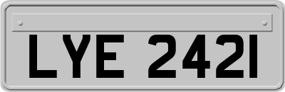LYE2421