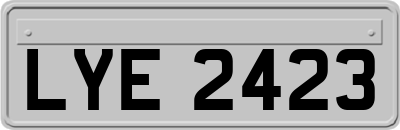 LYE2423
