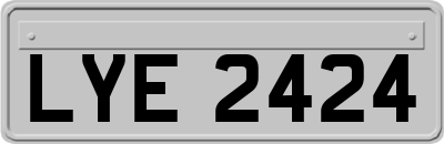 LYE2424
