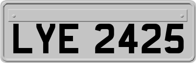 LYE2425
